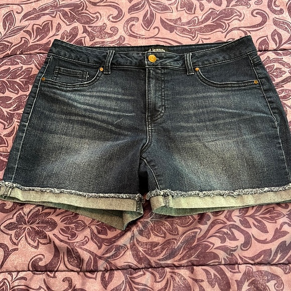 d. jeans Shorts D Jeans Shorts Poshmark